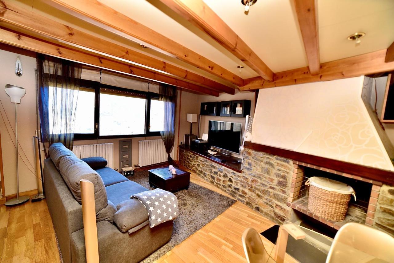 Atico Duplex Alto Standing En Escaldes Pl861 Hut-6508 Apartament *