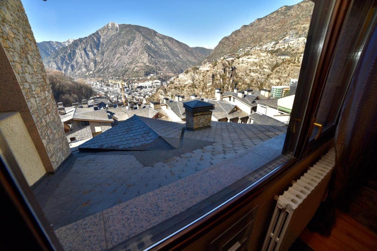 Atico Duplex Alto Standing En Escaldes Pl861 Hut-6508 * Andorra la Vella